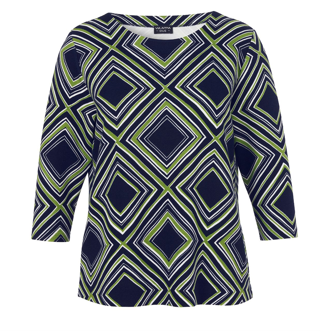 Sweater marine print 2624440