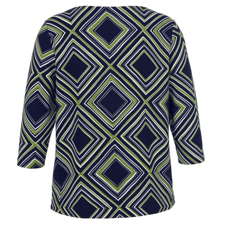 Sweater marine print 2624440