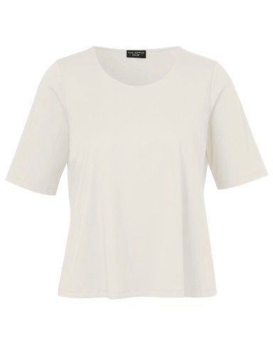T-shirt creme 2624740