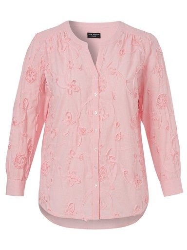 Blouse licht roze 2614961