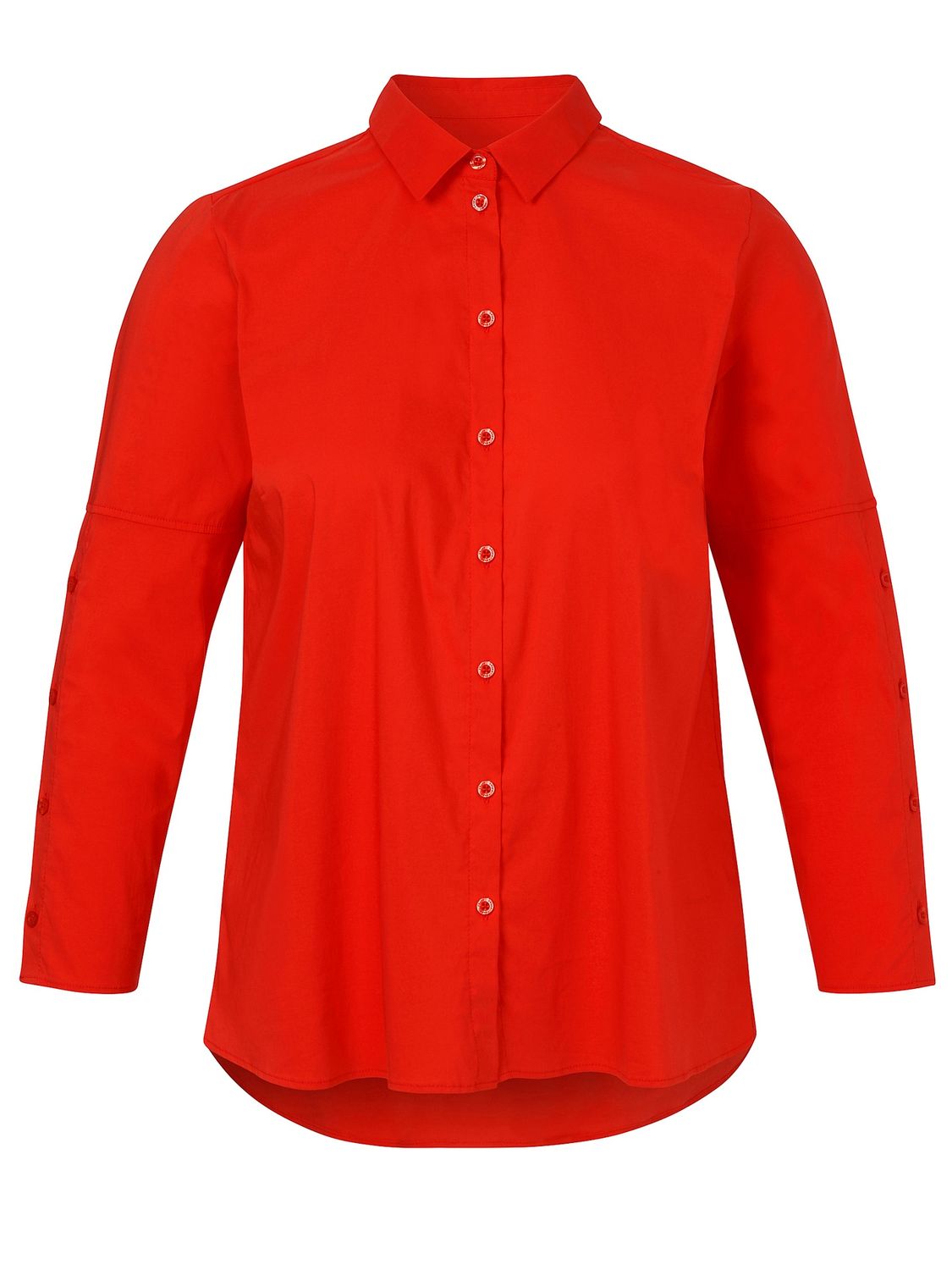 Blouse chilli red 2654672