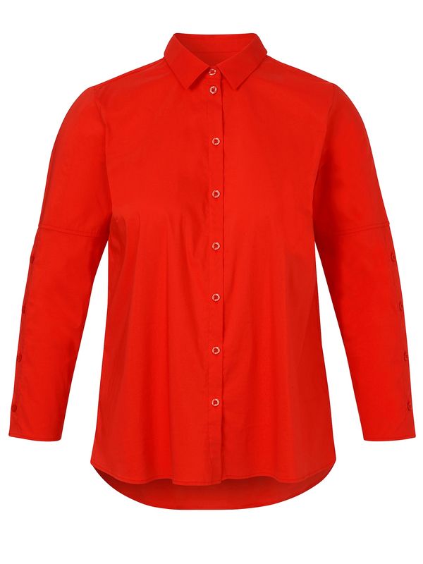 Blouse chilli red 2654672