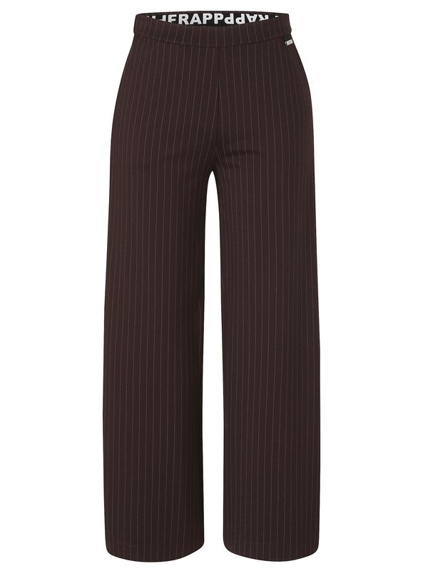 Broek bruin/zand 2654749