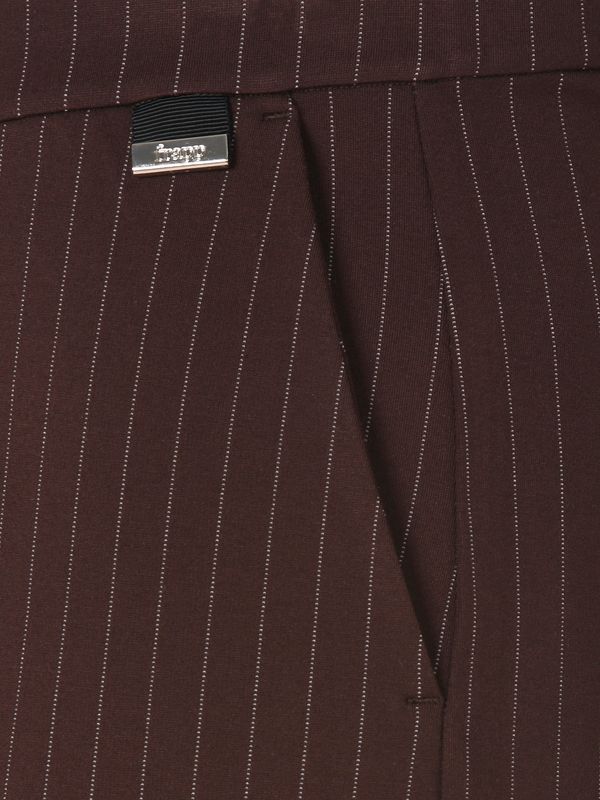 Broek bruin/zand 2654749
