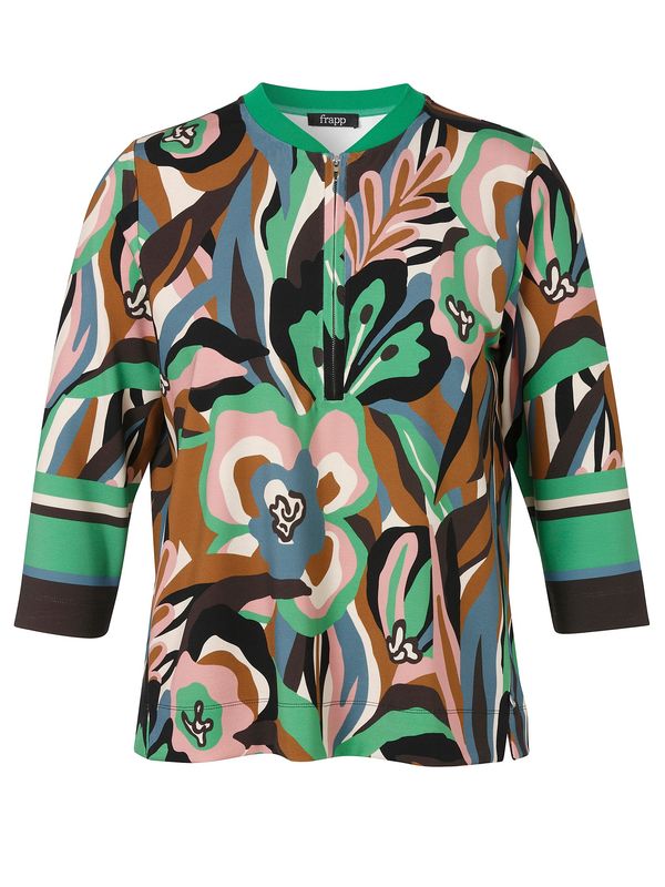 Shirt green leaf 2654452