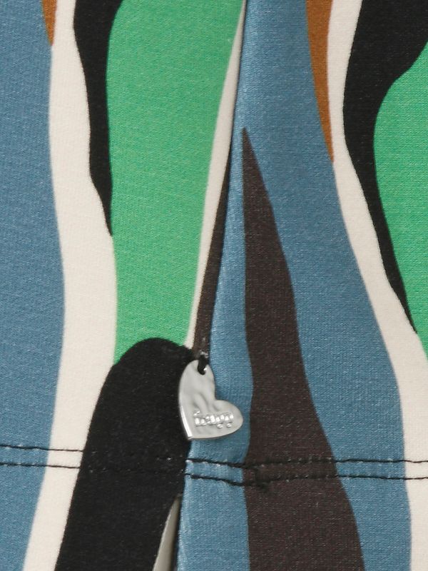 Shirt green leaf 2654452