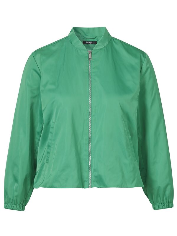 Bomberjack green leaf 2654942