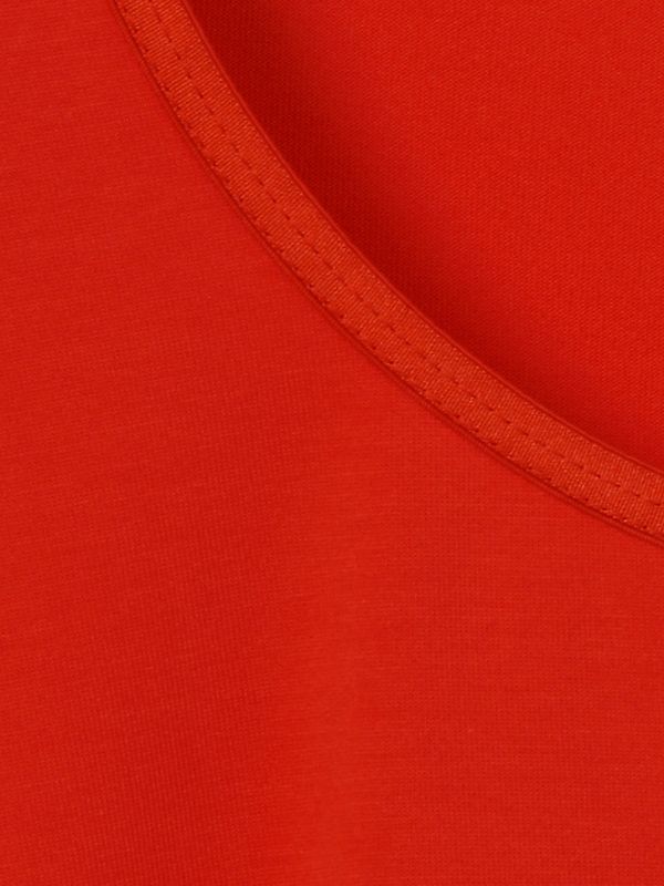 Shirt chilli red 2664750