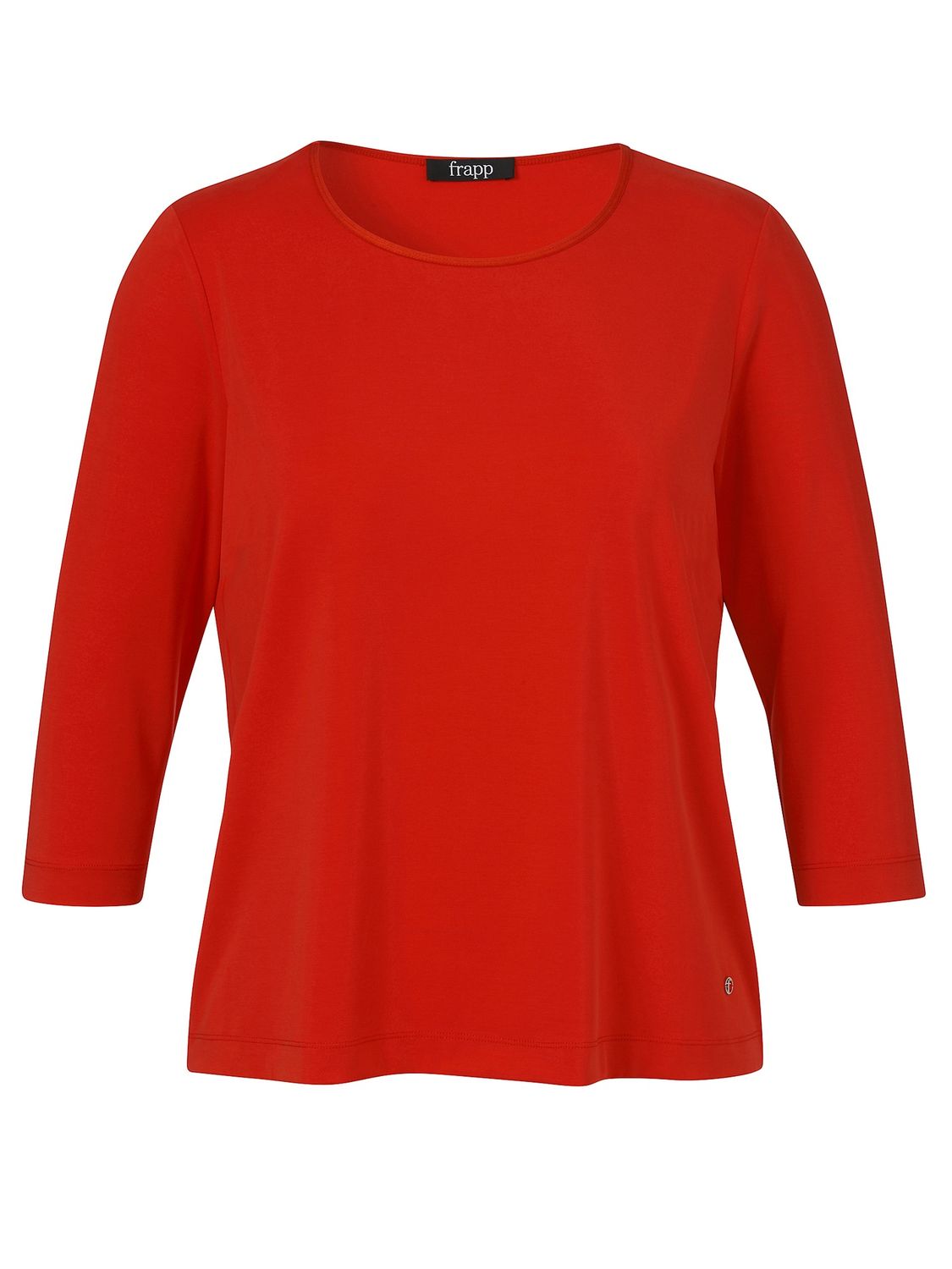 Shirt chilli red 2664750