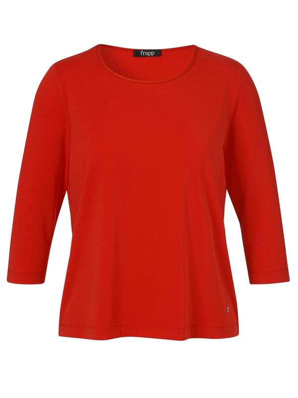 Shirt chilli red 2664750