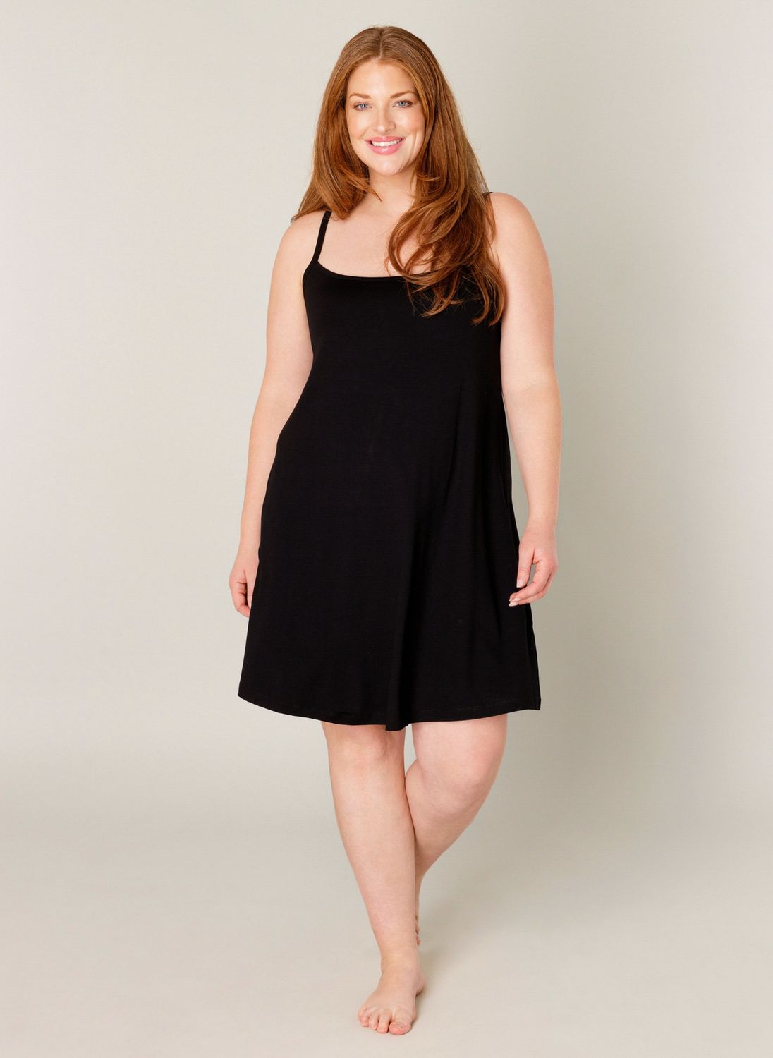 Alissa black 700028