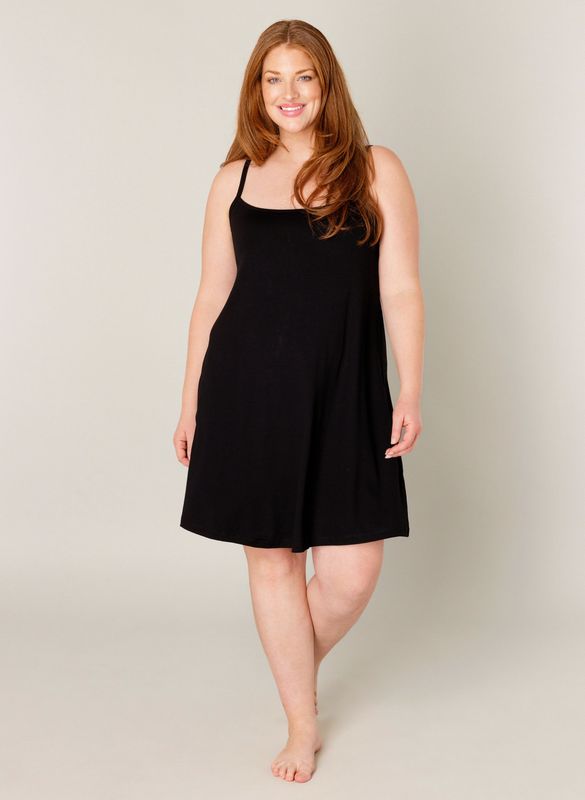 Alissa black 700028