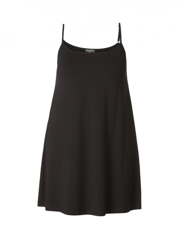 Alissa black 700028