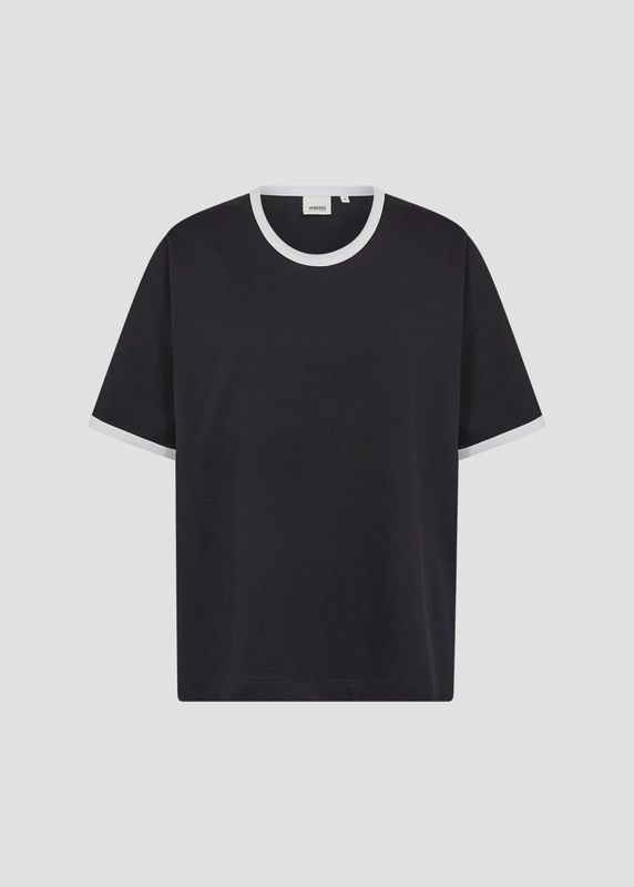 WA-VERONA 13 T-SHIRT black