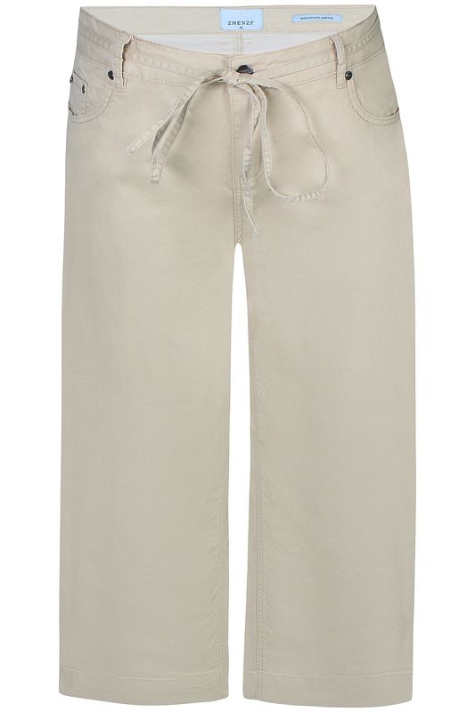 Zh-Rupi 09-Rupi Fit Pants Sandshell