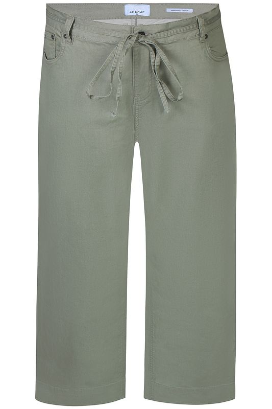 Zh-Rupi 09-Rupi Fit Pants Army way