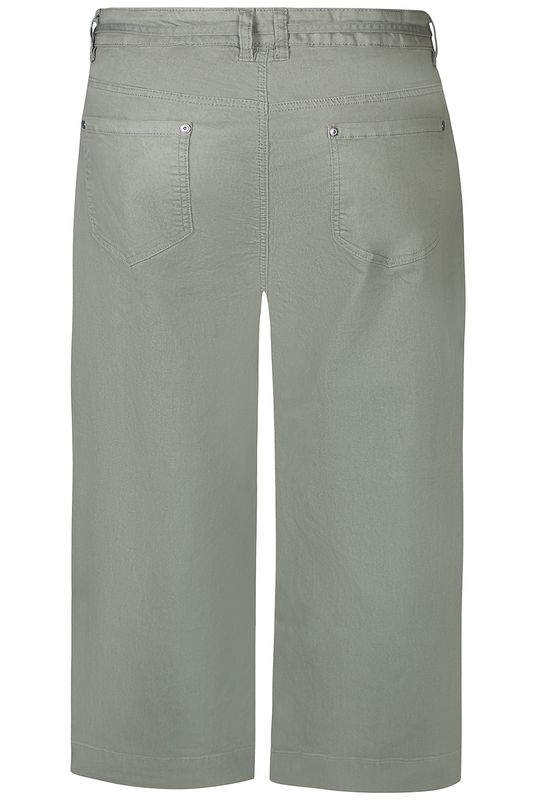 Zh-Rupi 09-Rupi Fit Pants Army way