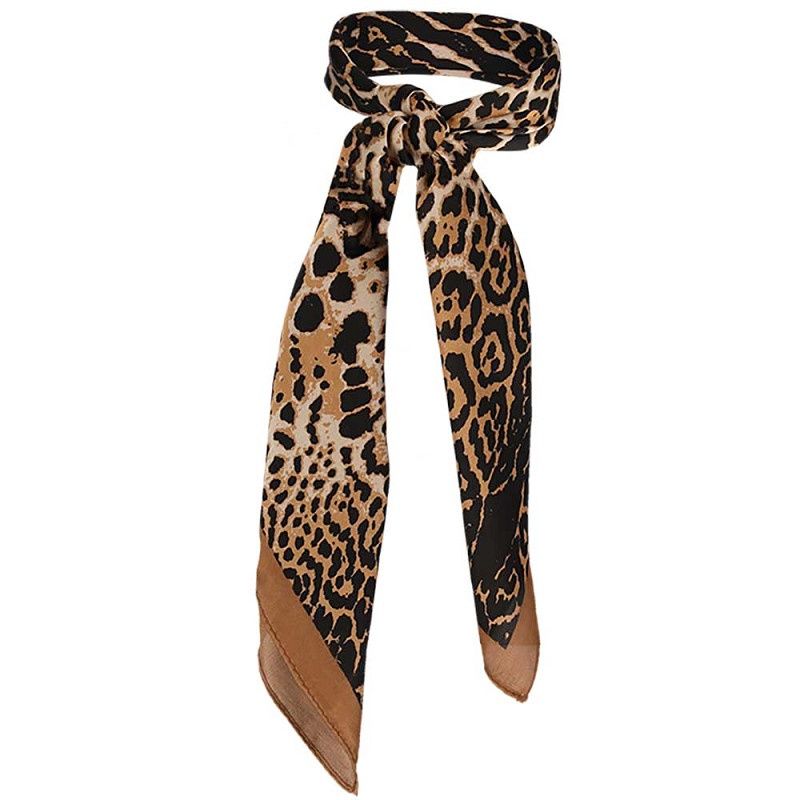 Bandana Pantertje