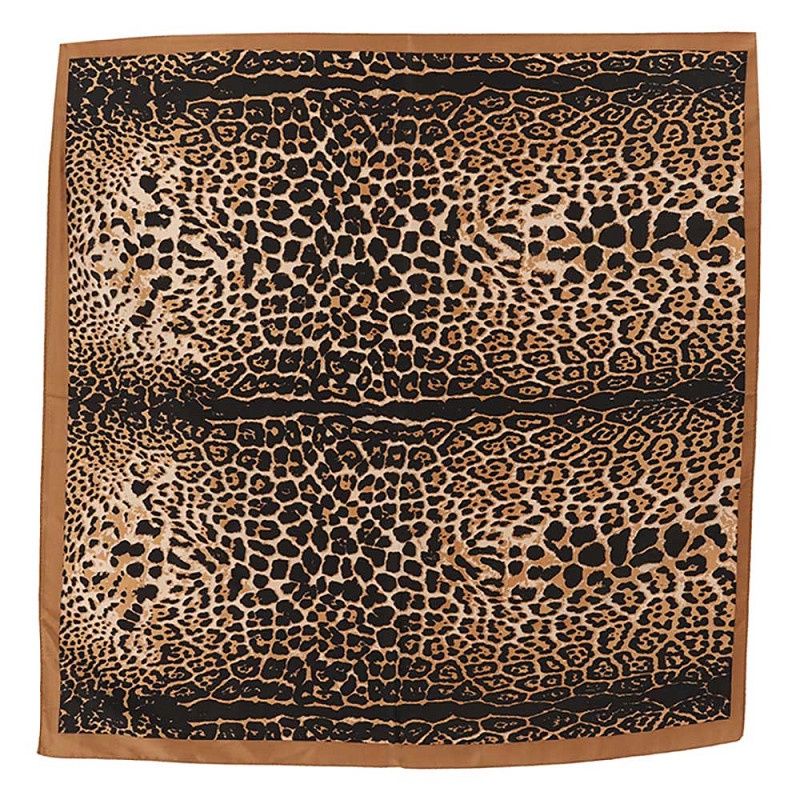 Bandana Pantertje