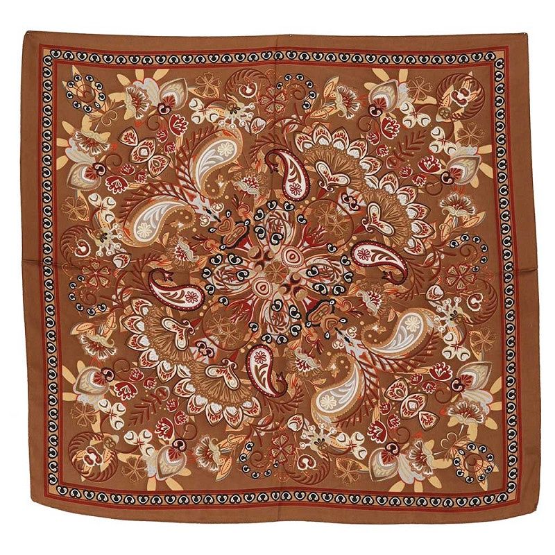 Bandana bruin