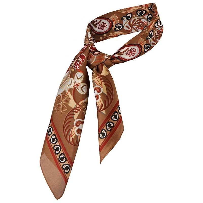 Bandana bruin