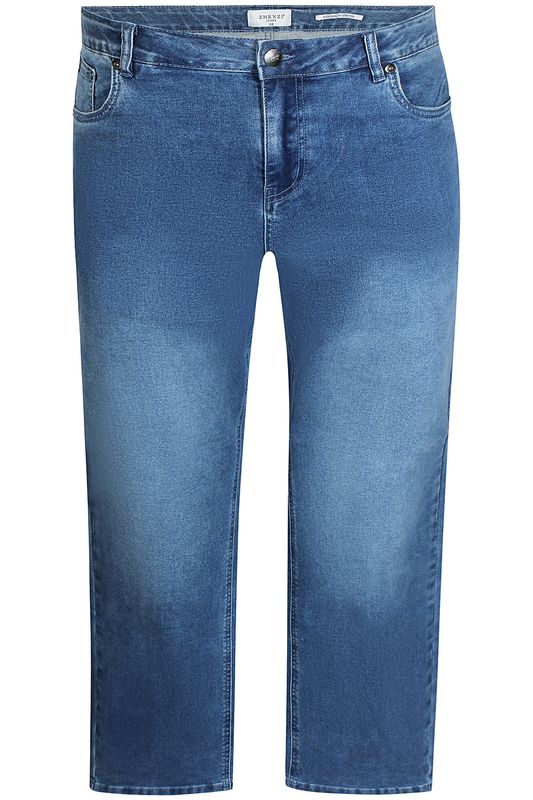 Zh Step 105 Step Fit Pants Ziz Blue