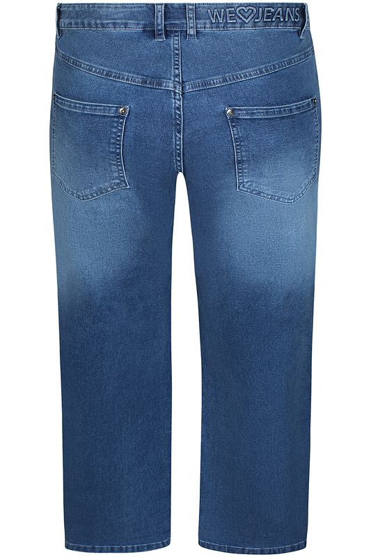 Zh Step 105 Step Fit Pants Ziz Blue