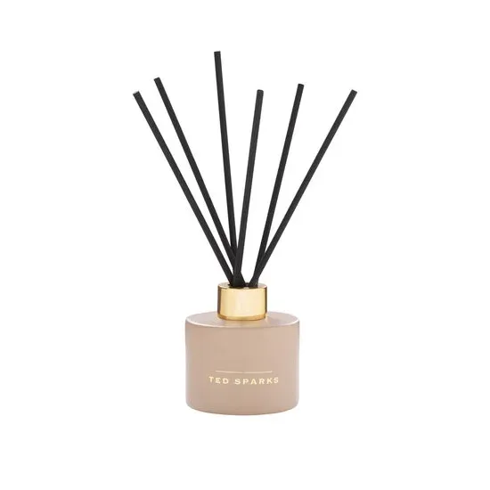TED SPARKS - Candle &amp; Diffuser Gift Set - Lychee &amp; Ginger