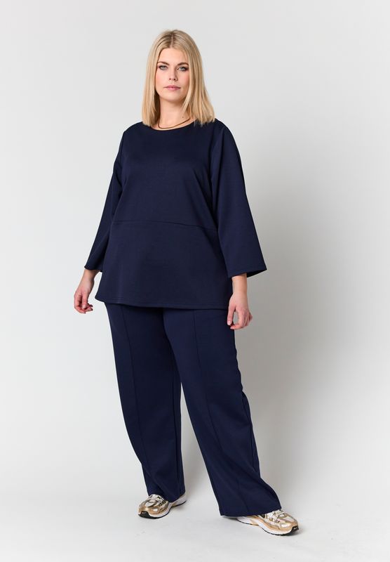 SZeline Blouse S265872 Navy