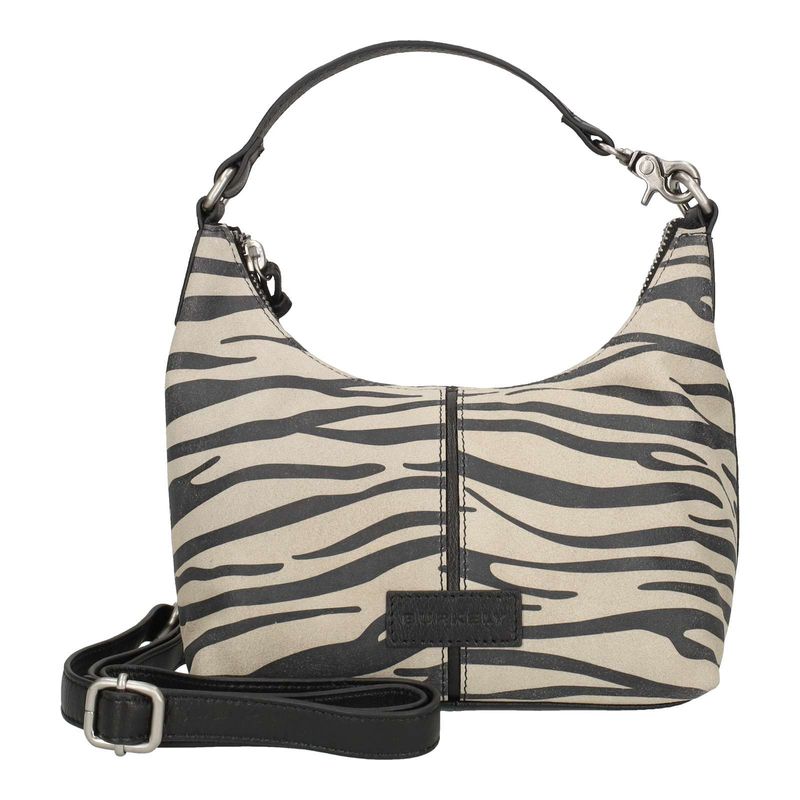 ANIMO 3way crossbody bag zebra