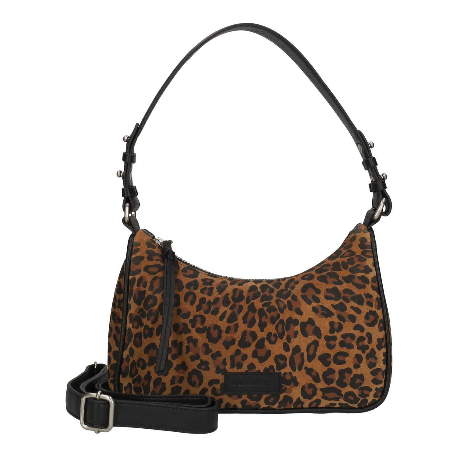 ANIMO shoulderbag leopard