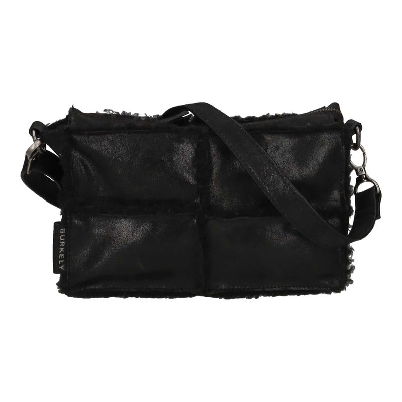Lana crossbody bag black 1002205.40.10
