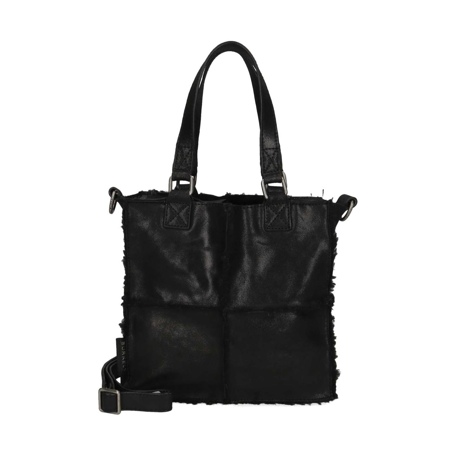 Lana handbag black 1002204.40.10