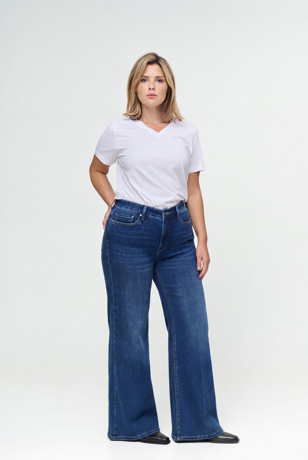 BELL Coyote Blue - Slim L32