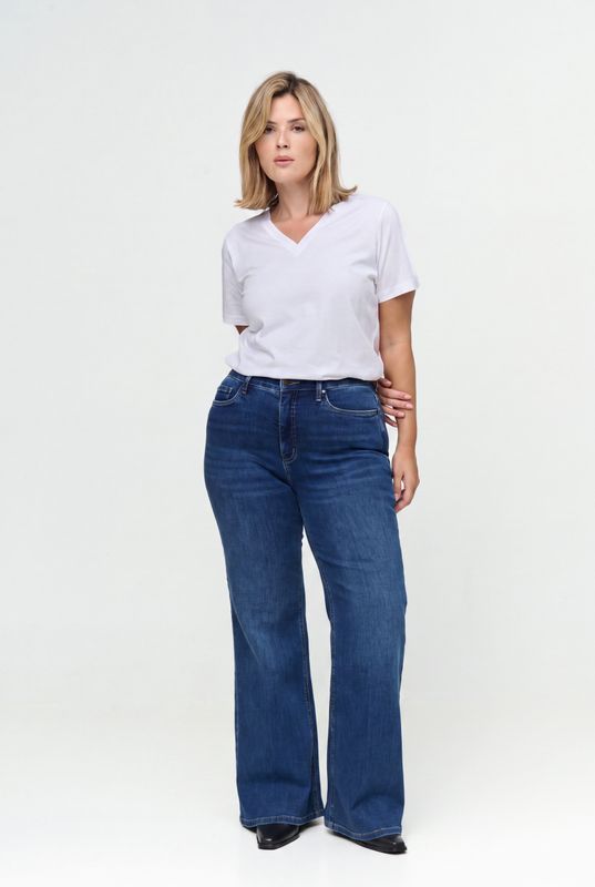 BELL Coyote Blue - Slim L32