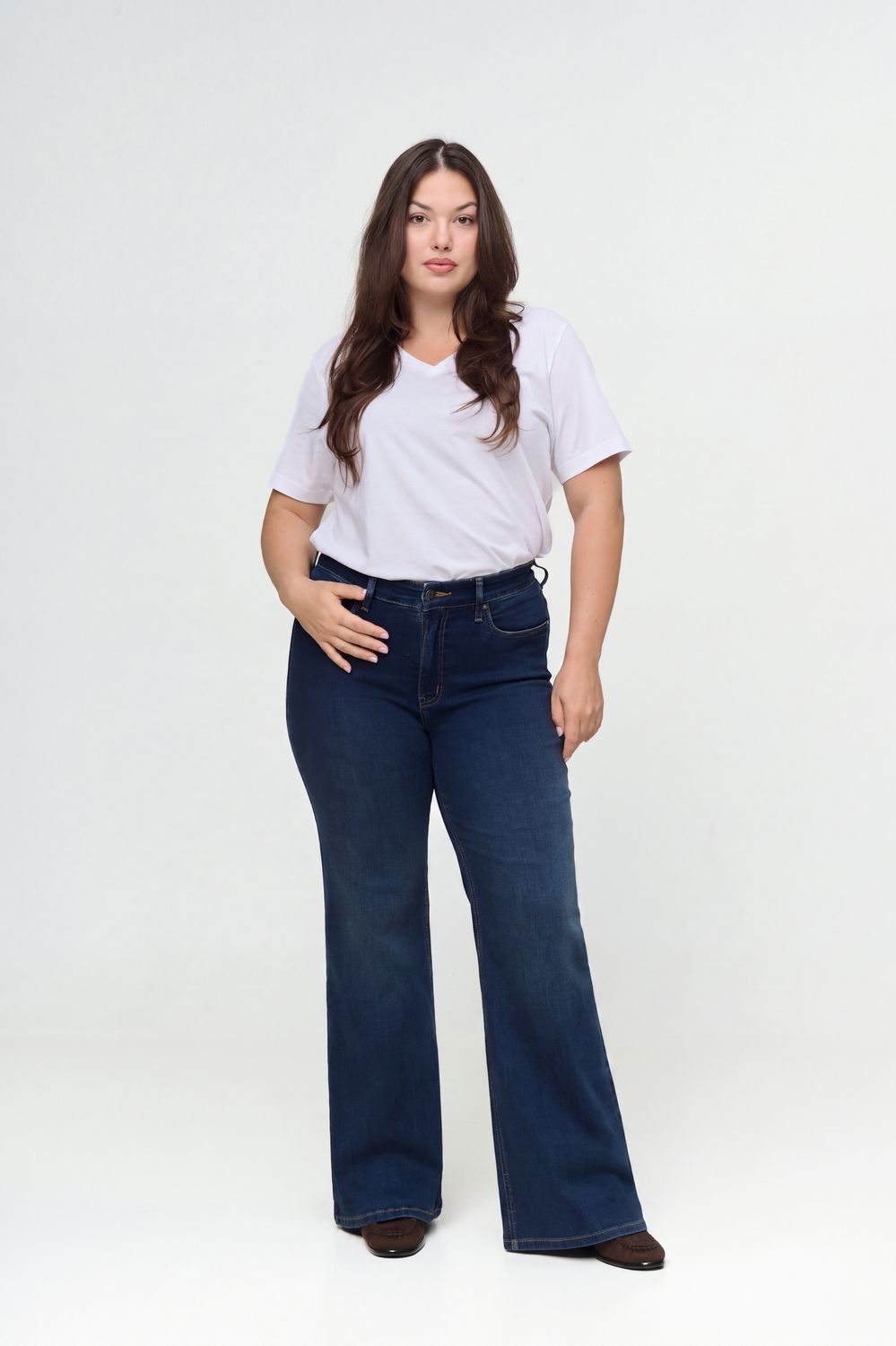 BELL Urban Blue - L 34