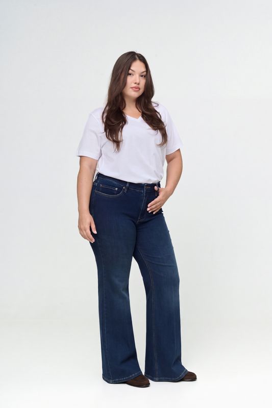 BELL Urban Blue - L 34