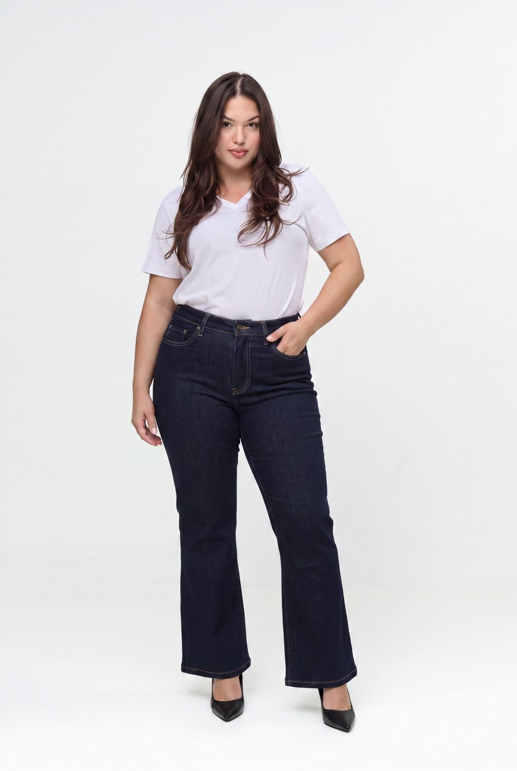 BOBI Studio Blue - L 32