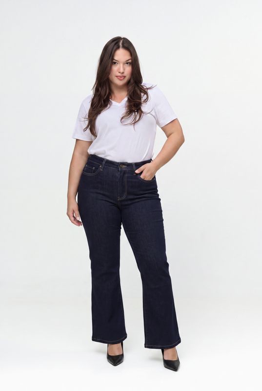 BOBI Studio Blue - L 32