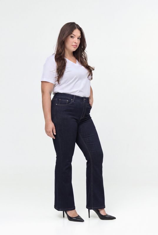 BOBI Studio Blue - L 32