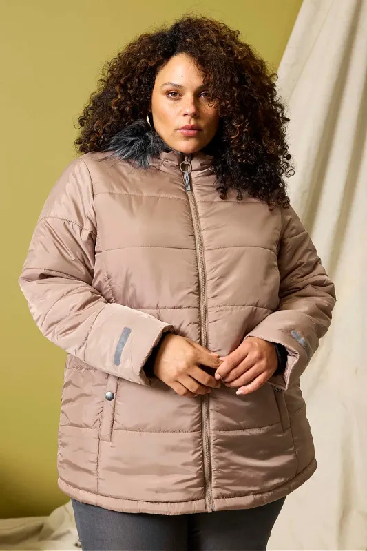 Zh-Tinley 1410-Jacket Portabella 201409
