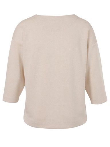 Sweatshirt creme 2615709