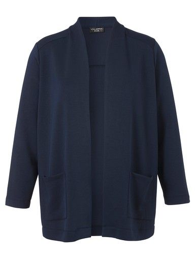 Vest blauw 2615712