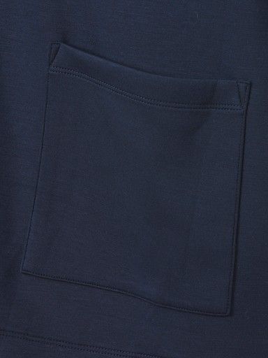 Vest blauw 2615712