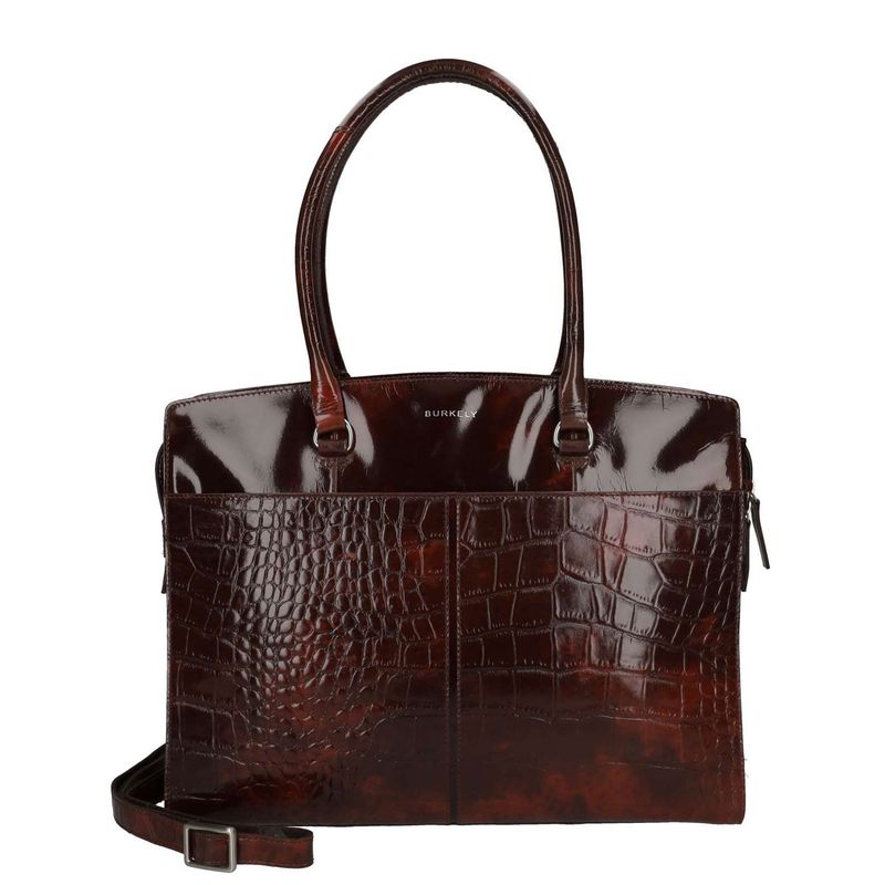 Cool Colbie work bag 15.6 Burgundy