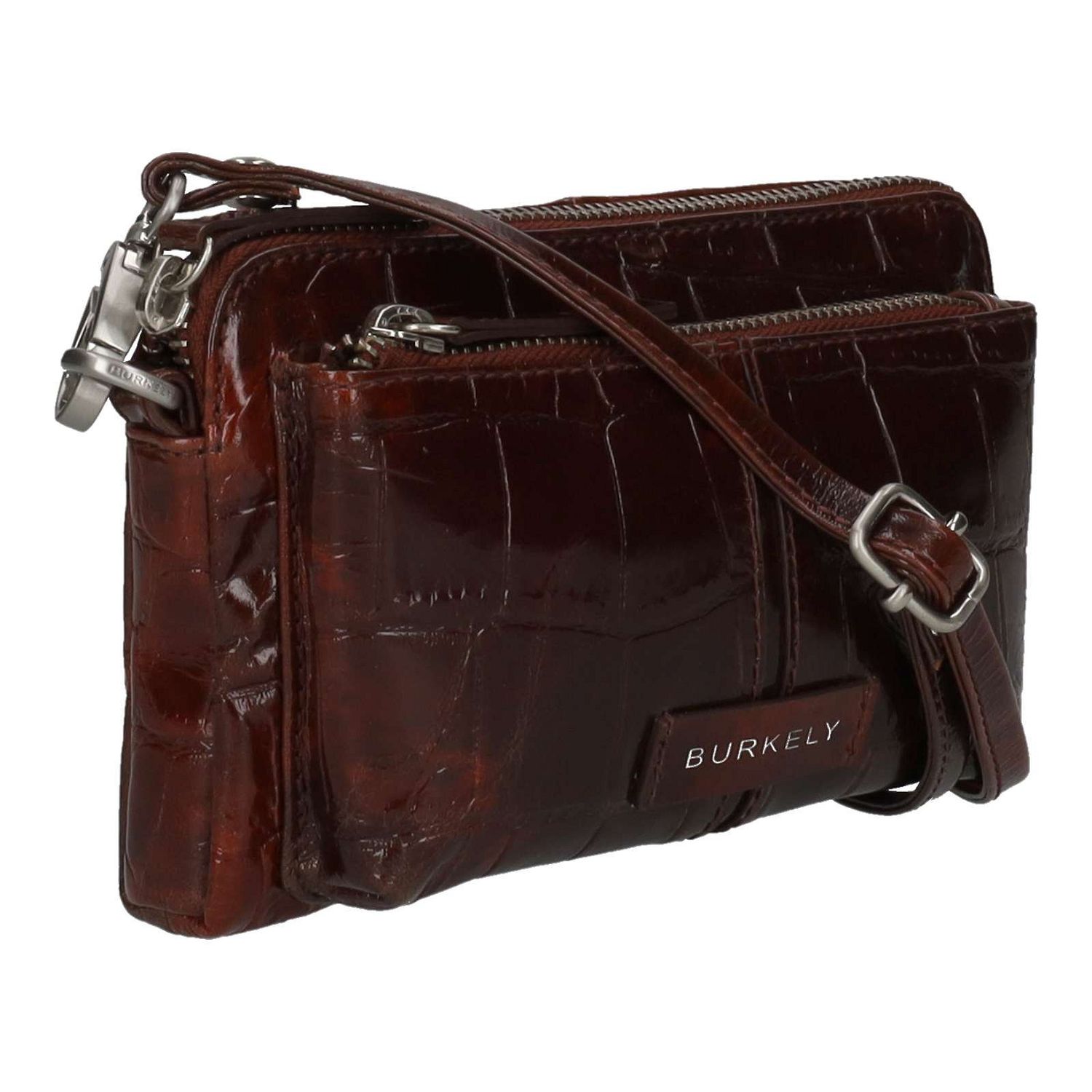 Cool Colbrie Minibag burgundy