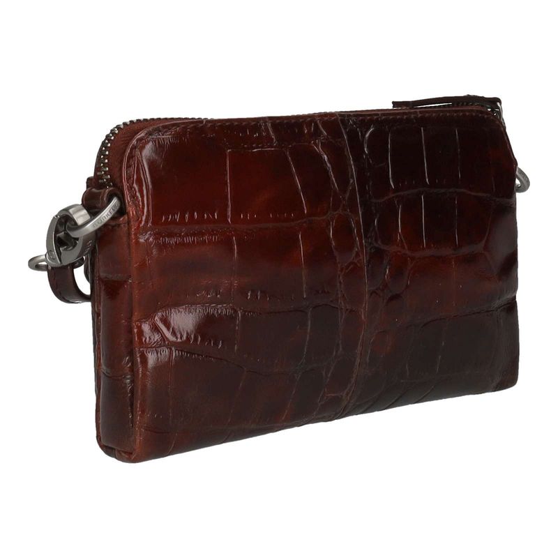 Cool Colbrie Minibag burgundy