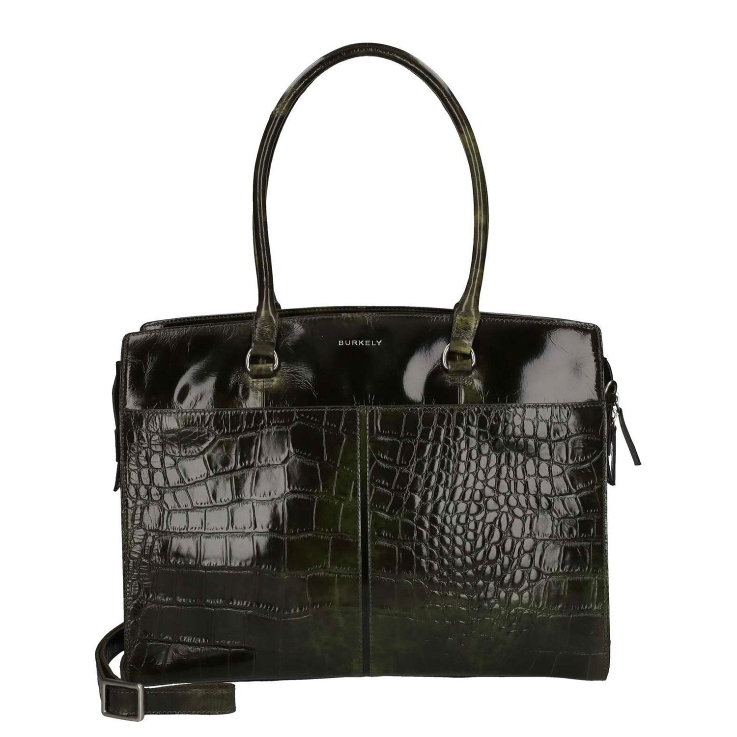 Cool Colbie work bag 15.6 Olive