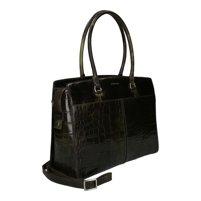 Cool Colbie work bag 15.6 Olive