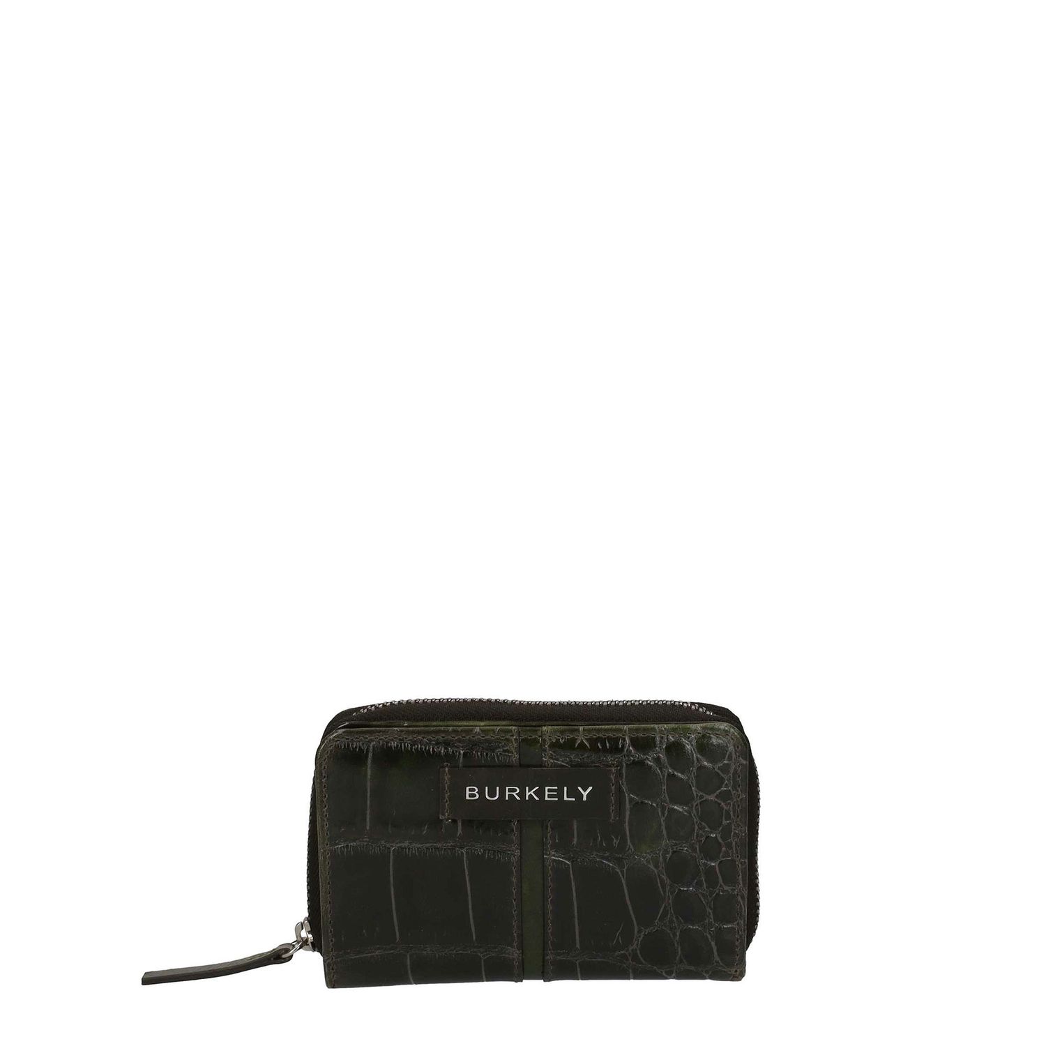 Cool Colbie Double Bifold Wallet olive
